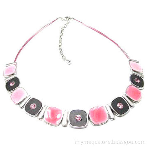 Unique Chokers for Sweater Accessories